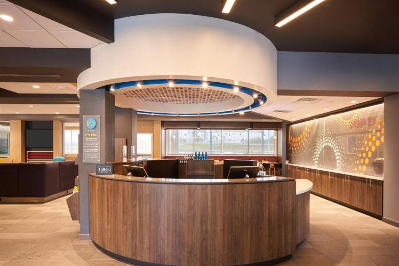 Tru By Hilton Jacksonville South Mandarin, Fl Dış mekan fotoğraf