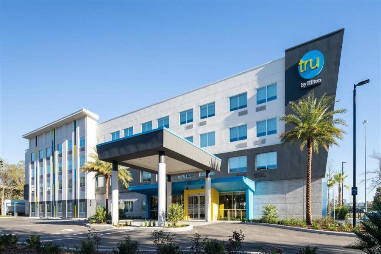 Tru By Hilton Jacksonville South Mandarin, Fl Dış mekan fotoğraf