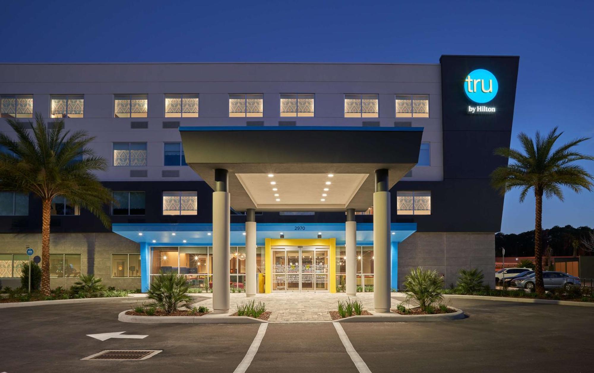 Tru By Hilton Jacksonville South Mandarin, Fl Dış mekan fotoğraf