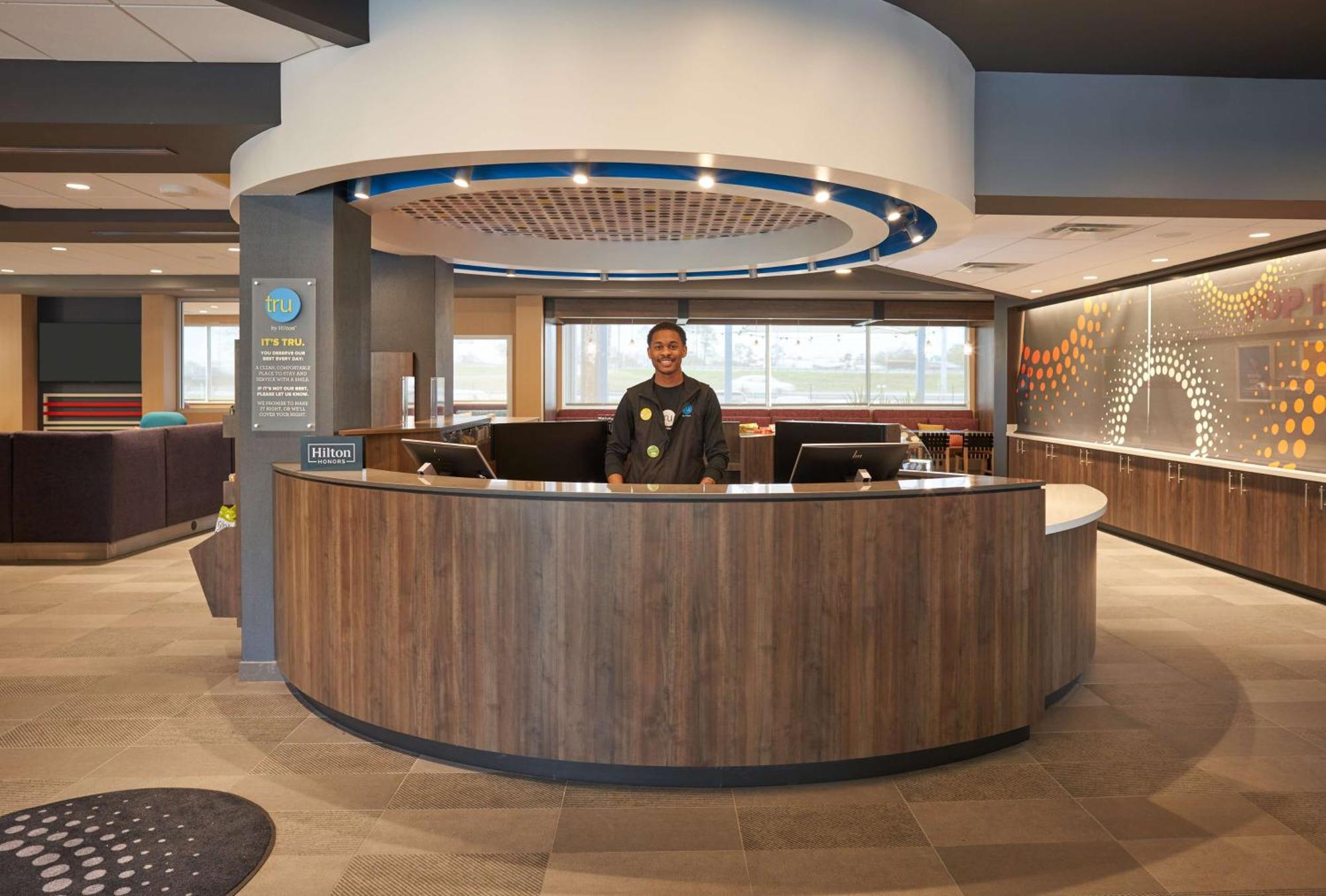 Tru By Hilton Jacksonville South Mandarin, Fl Dış mekan fotoğraf