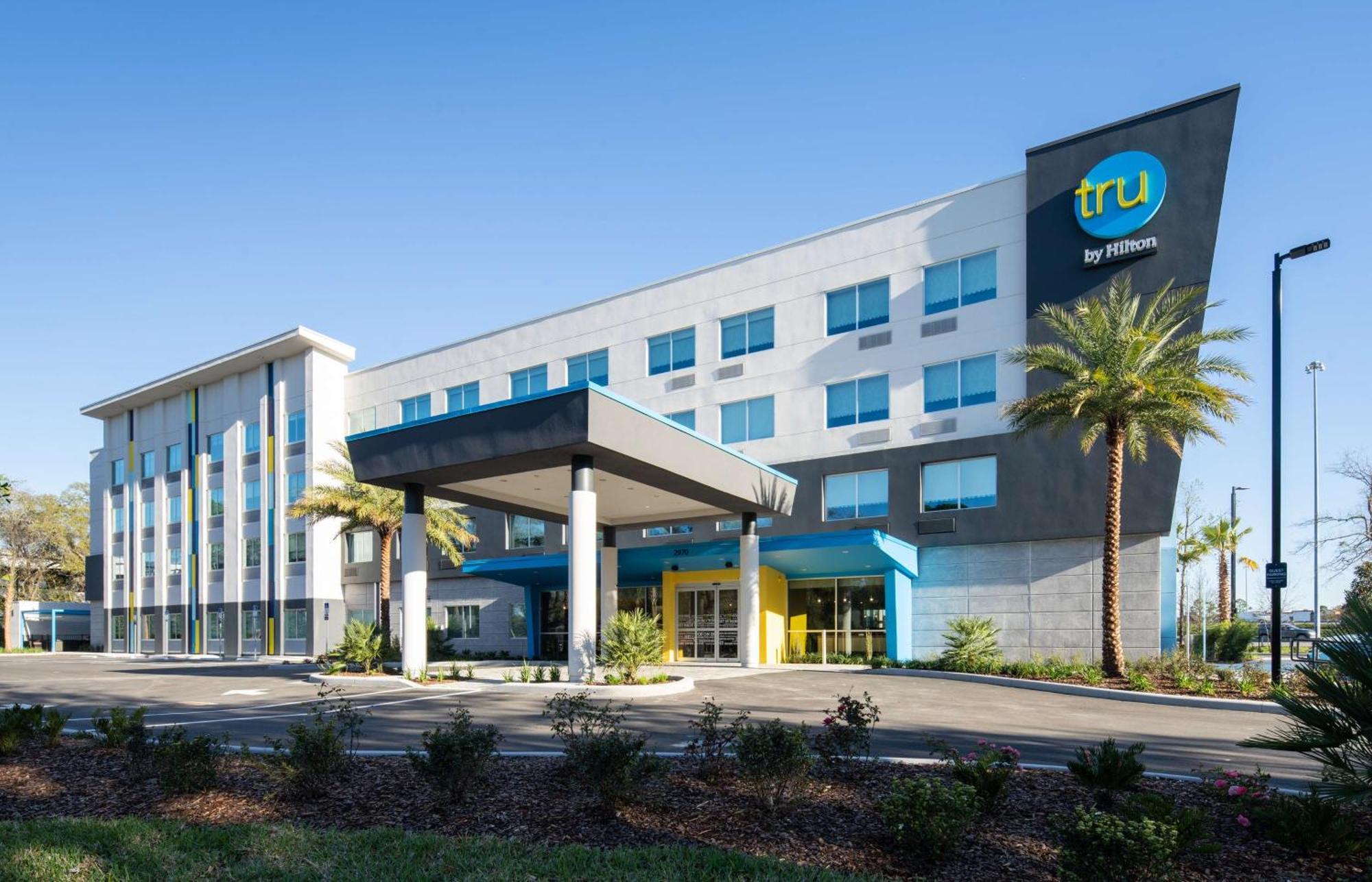 Tru By Hilton Jacksonville South Mandarin, Fl Dış mekan fotoğraf